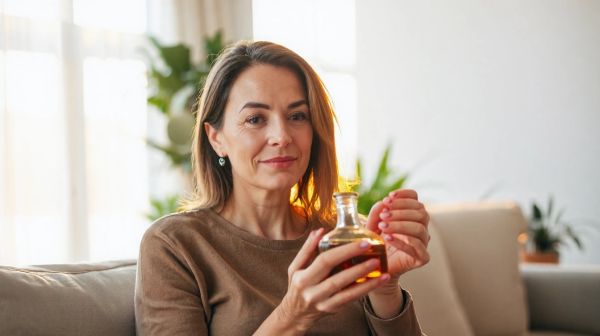 Découvrez comment l'huile de CBD peut améliorer votre bien-être