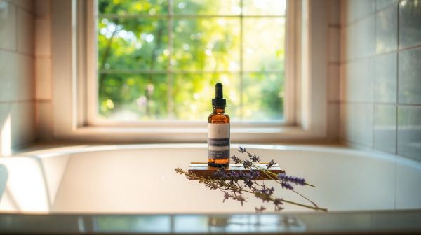 Découvrez comment l'huile de CBD peut améliorer votre bien-être